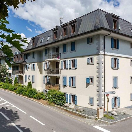 Le Paradis Ski Apartment - Chamonix All Year Zewnętrze zdjęcie