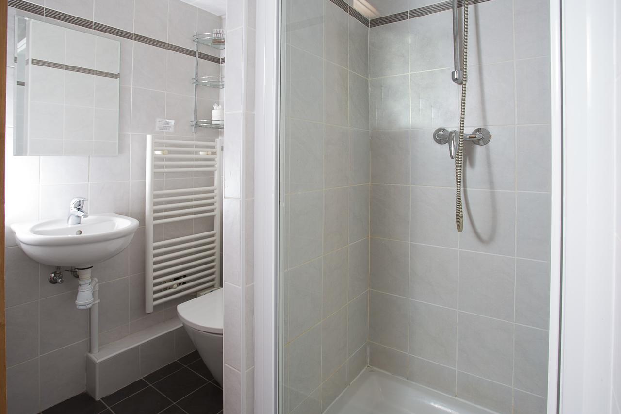 Le Paradis Ski Apartment - Chamonix All Year Zewnętrze zdjęcie